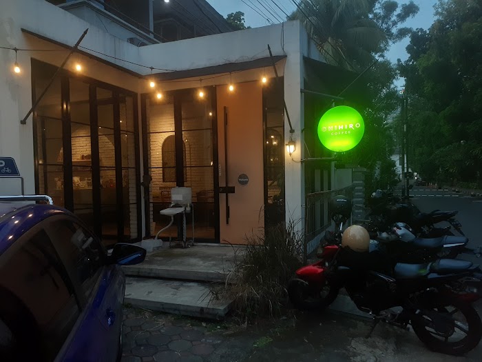 1710252025 605 photo - Kedai kopi di Jakarta Selatan : Chihiro Coffee