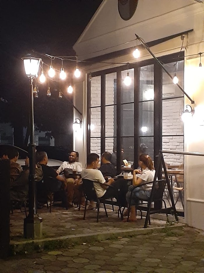 1710252026 745 photo - Kedai kopi di Jakarta Selatan : Chihiro Coffee