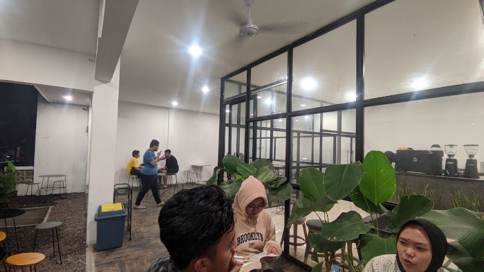 1710313223 185 photo - Kedai kopi di wilayah Jakarta Selatan : Hakasa Coffee