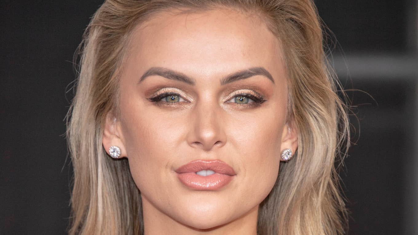 lala kent explains how she is building her family without cookie cutter relationship 0 - Tips dari Lala Kent untuk Membangun Keluarga Impian tanpa Ketergantungan pada Hubungan Tradisional